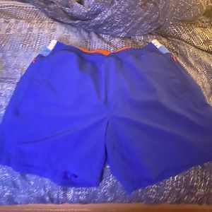 Birddog Shorts